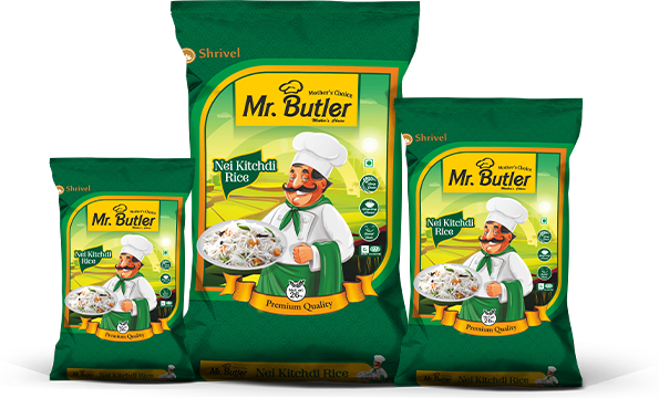 Butler Rice Butler Rice | Shrivel Hitech Rice Industries