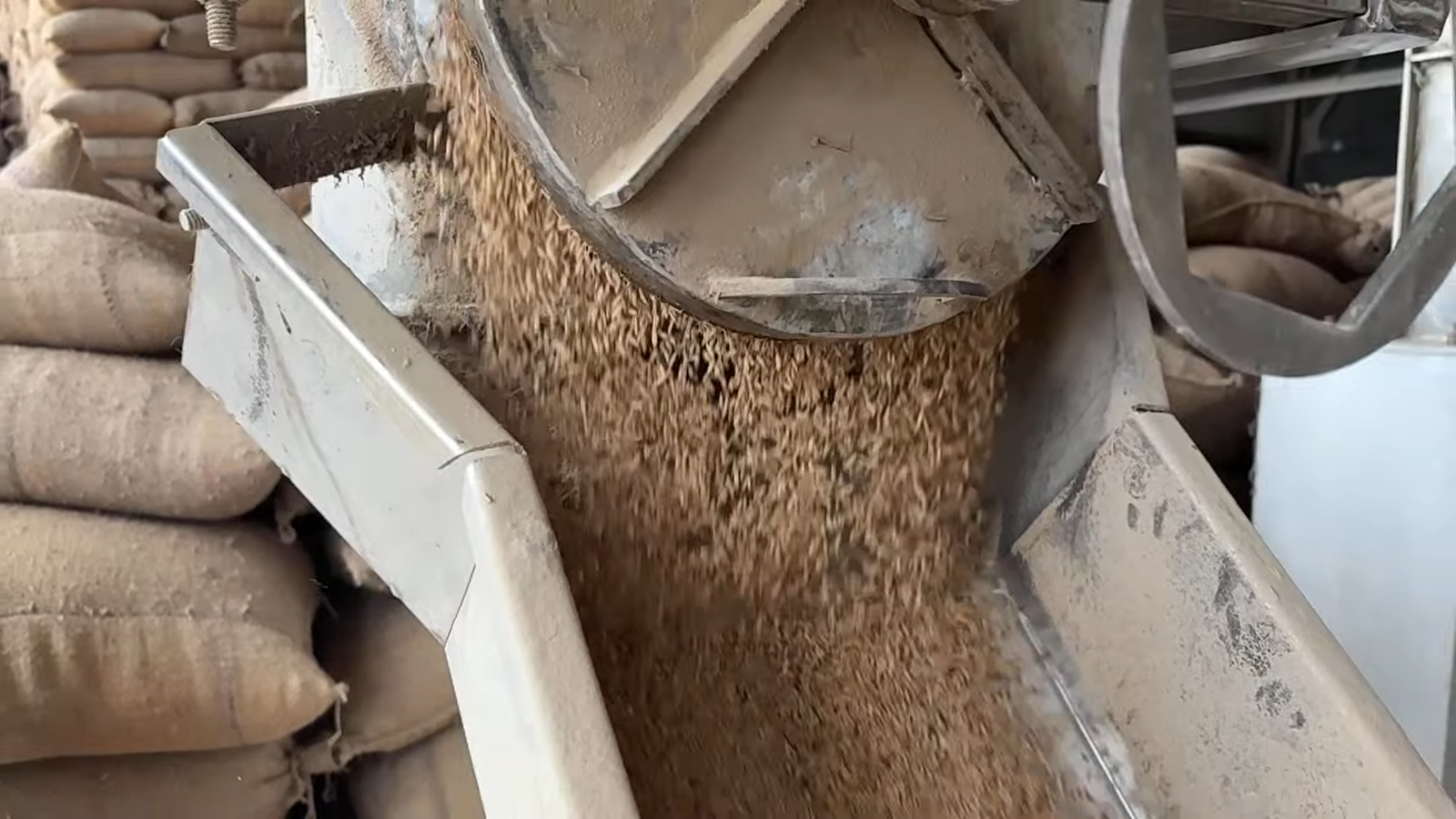 Butler Rice Butler Rice | Shrivel Hitech Rice Industries