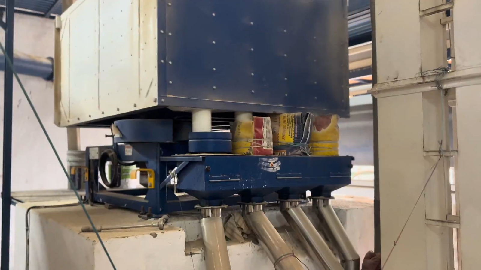 Butler Rice Butler Rice | Shrivel Hitech Rice Industries